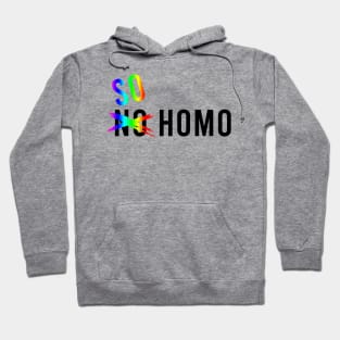 So Homo Hoodie